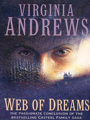 cover image of Web of dreams